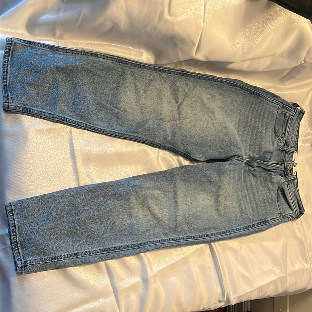 Hollister Light Blue Jeans